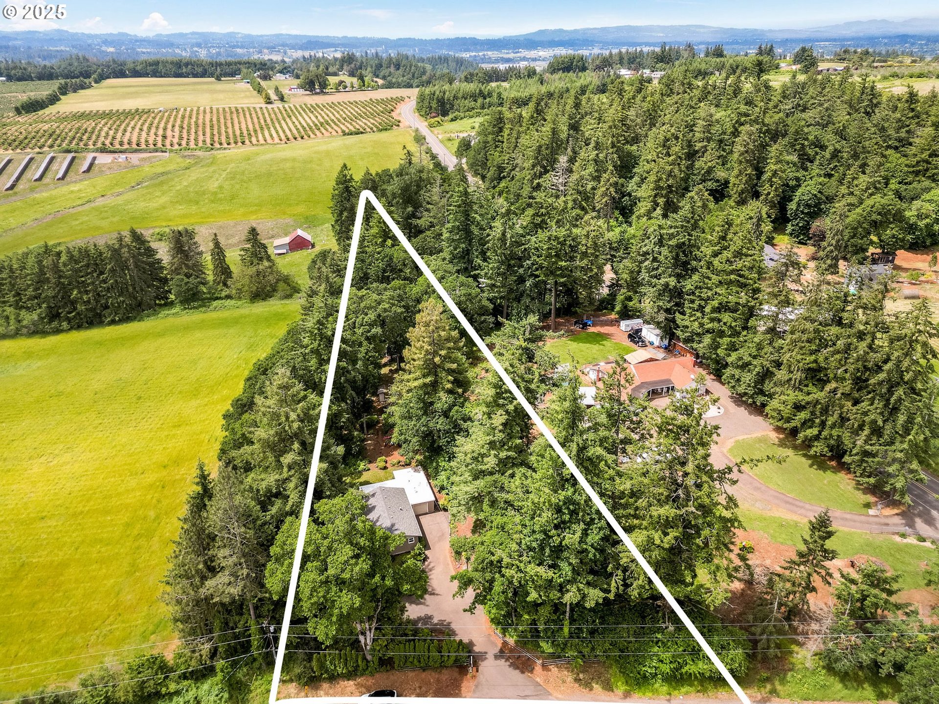5309 Witzel Road Southeast Salem, OR 97317 - Photo 43 of 46 Gallery Image 43
