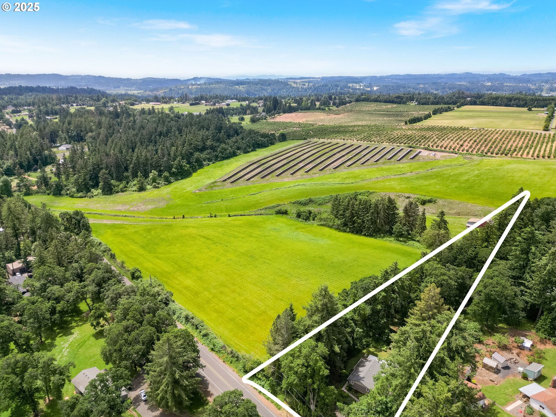 5309 Witzel Road Southeast Salem, OR 97317 - Photo 44 of 46 Gallery Image 44