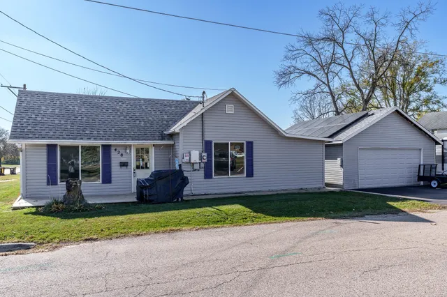 $150,000 | 428 East Chapel Street, Rockton, IL 61072