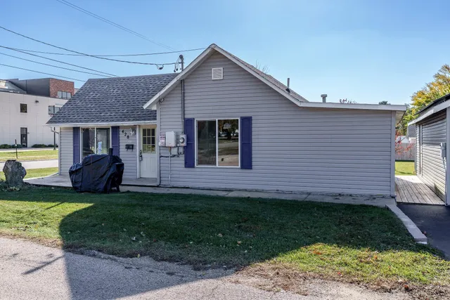 $150,000 | 428 East Chapel Street, Rockton, IL 61072