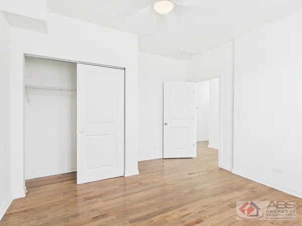 $1,900 | 398 West Lincoln Highway, Unit 3, Chicago Heights, IL 60411