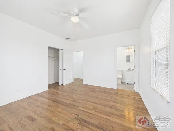 $1,900 | 398 West Lincoln Highway, Unit 3, Chicago Heights, IL 60411