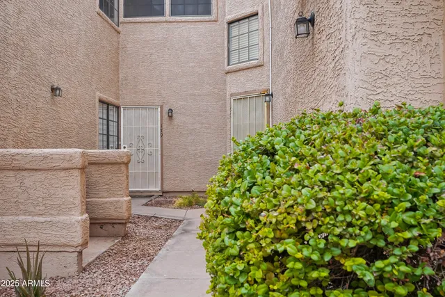 $275,000 | 1001 North Pasadena Street, Unit 160, Mesa, AZ 85201