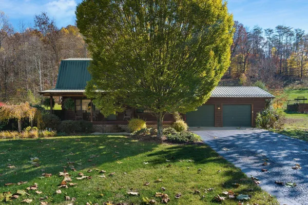$550,000 | 4172 Junior Furnace Powellsville Road, Franklin Furnace, OH 45629