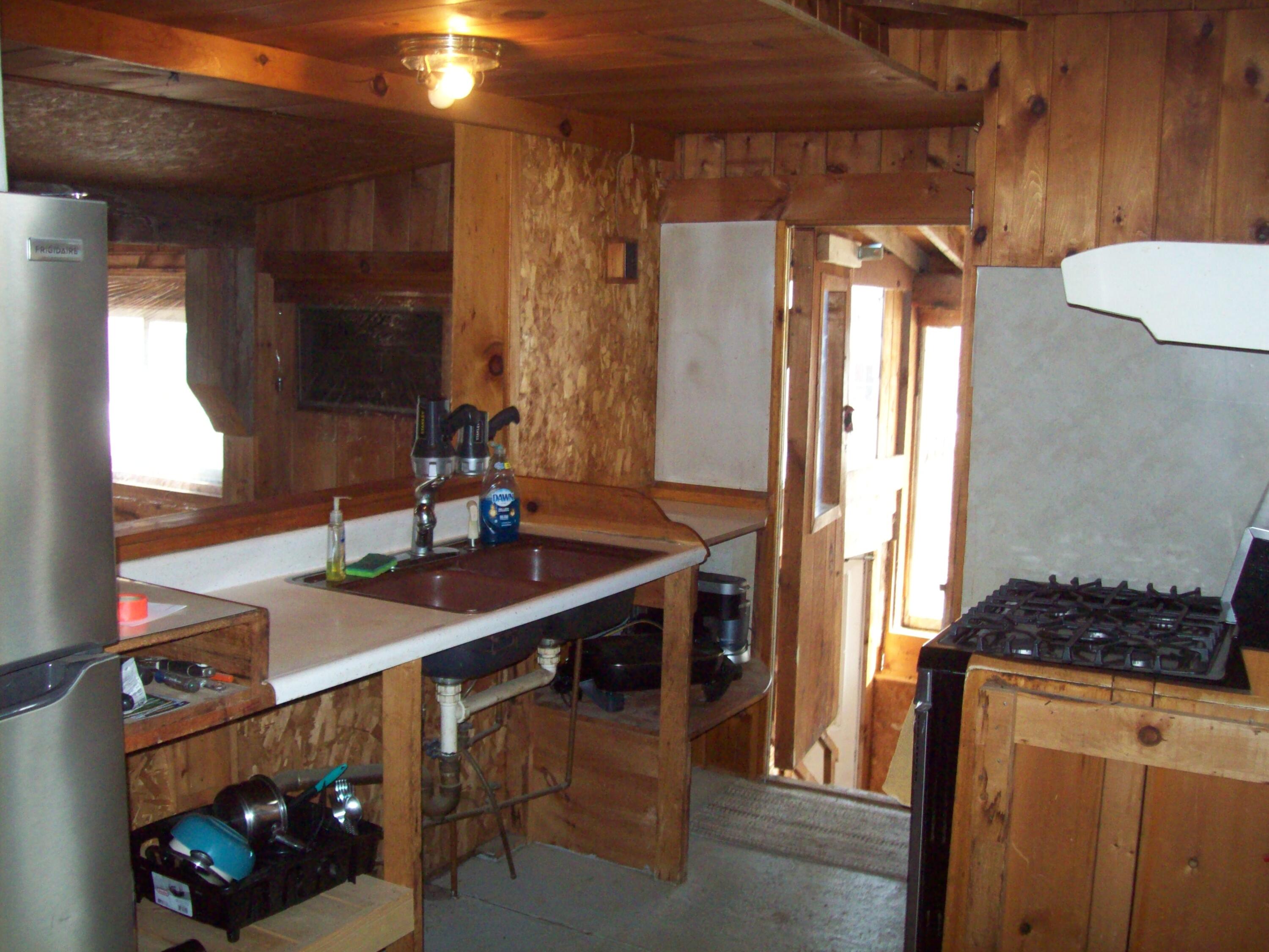 874 Kingman Road Kingman, ME 04451 - Photo 12 of 44 100_2563