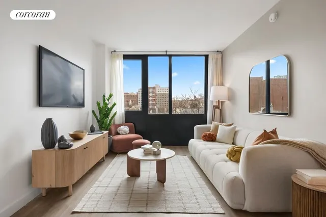 $2,940 | 166-20 90th Avenue, Unit PH18 | Jamaica