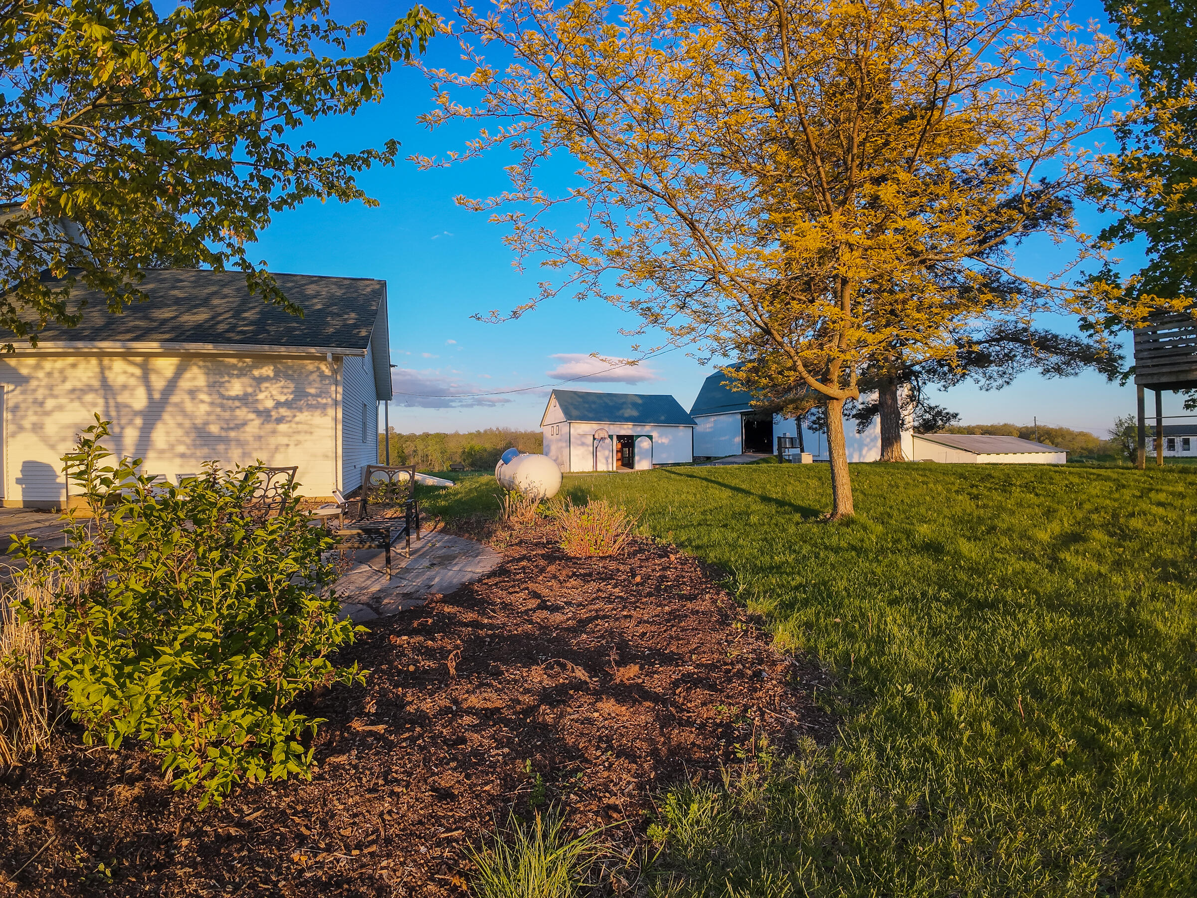 8885 Burmeister Road Saline, MI 48176 - Photo 26 of 58 Burmeister Rd-20