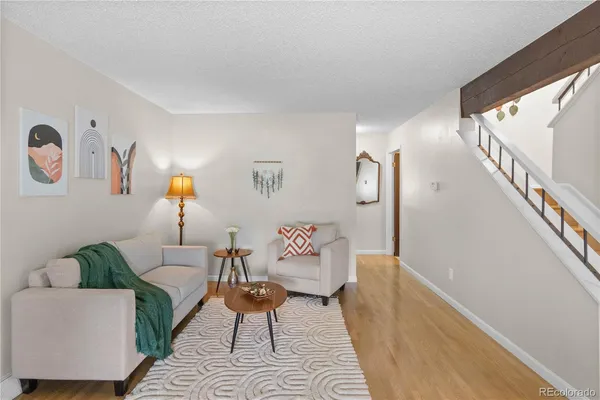 $467,000 | 10372 West Florida Avenue, Unit A, Lakewood, CO 80232
