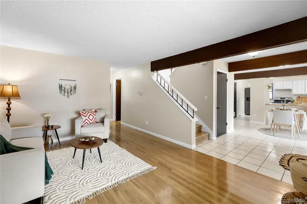 $467,000 | 10372 West Florida Avenue, Unit A, Lakewood, CO 80232
