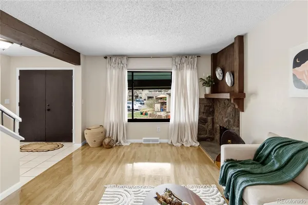 $467,000 | 10372 West Florida Avenue, Unit A, Lakewood, CO 80232