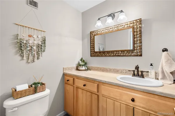 $467,000 | 10372 West Florida Avenue, Unit A, Lakewood, CO 80232