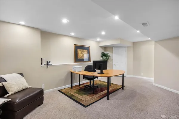 $467,000 | 10372 West Florida Avenue, Unit A, Lakewood, CO 80232