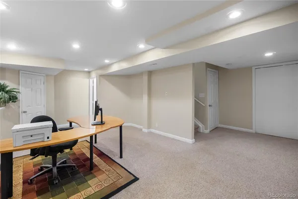 $467,000 | 10372 West Florida Avenue, Unit A, Lakewood, CO 80232