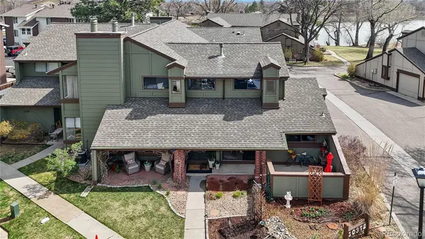 $467,000 | 10372 West Florida Avenue, Unit A, Lakewood, CO 80232
