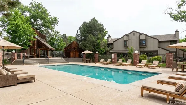 $467,000 | 10372 West Florida Avenue, Unit A, Lakewood, CO 80232