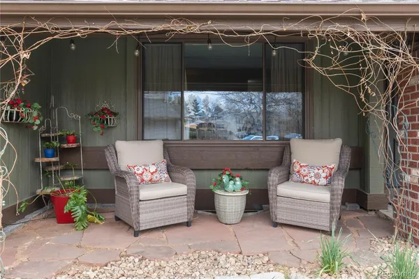 $467,000 | 10372 West Florida Avenue, Unit A, Lakewood, CO 80232