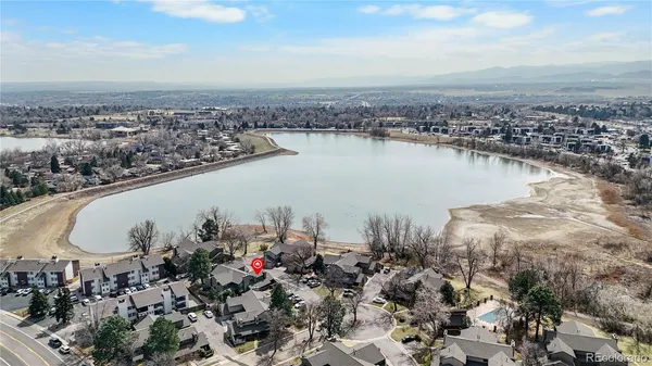$467,000 | 10372 West Florida Avenue, Unit A, Lakewood, CO 80232