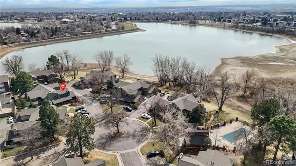 $467,000 | 10372 West Florida Avenue, Unit A, Lakewood, CO 80232
