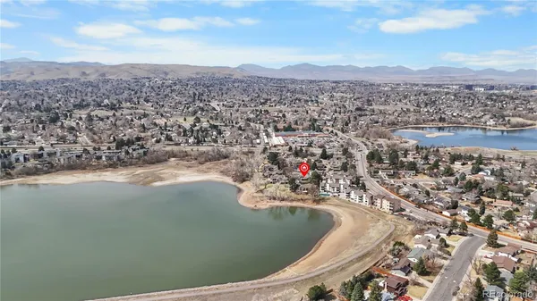 $467,000 | 10372 West Florida Avenue, Unit A, Lakewood, CO 80232
