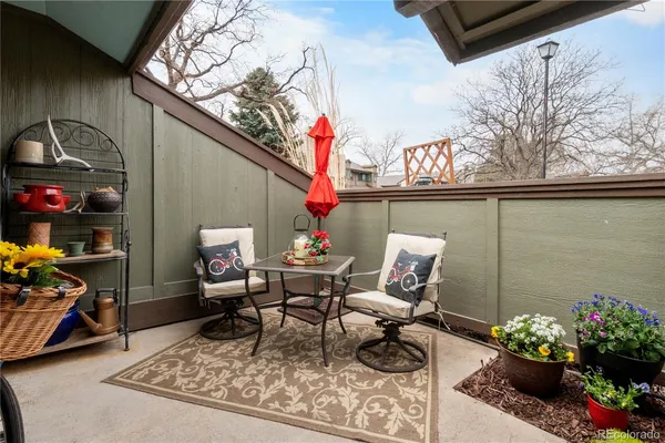 $467,000 | 10372 West Florida Avenue, Unit A, Lakewood, CO 80232