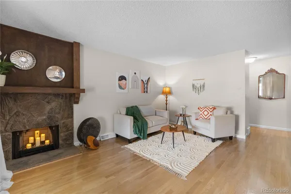 $467,000 | 10372 West Florida Avenue, Unit A, Lakewood, CO 80232