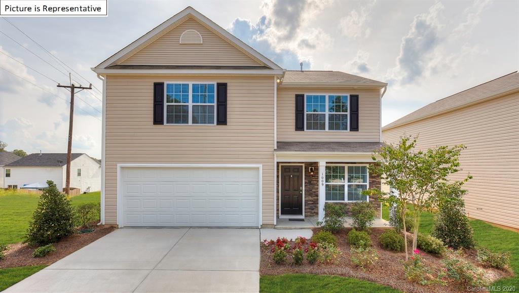 7405 Finnigan Road Charlotte, NC 28215 - Photo 1 of 21 Gallery Image 1