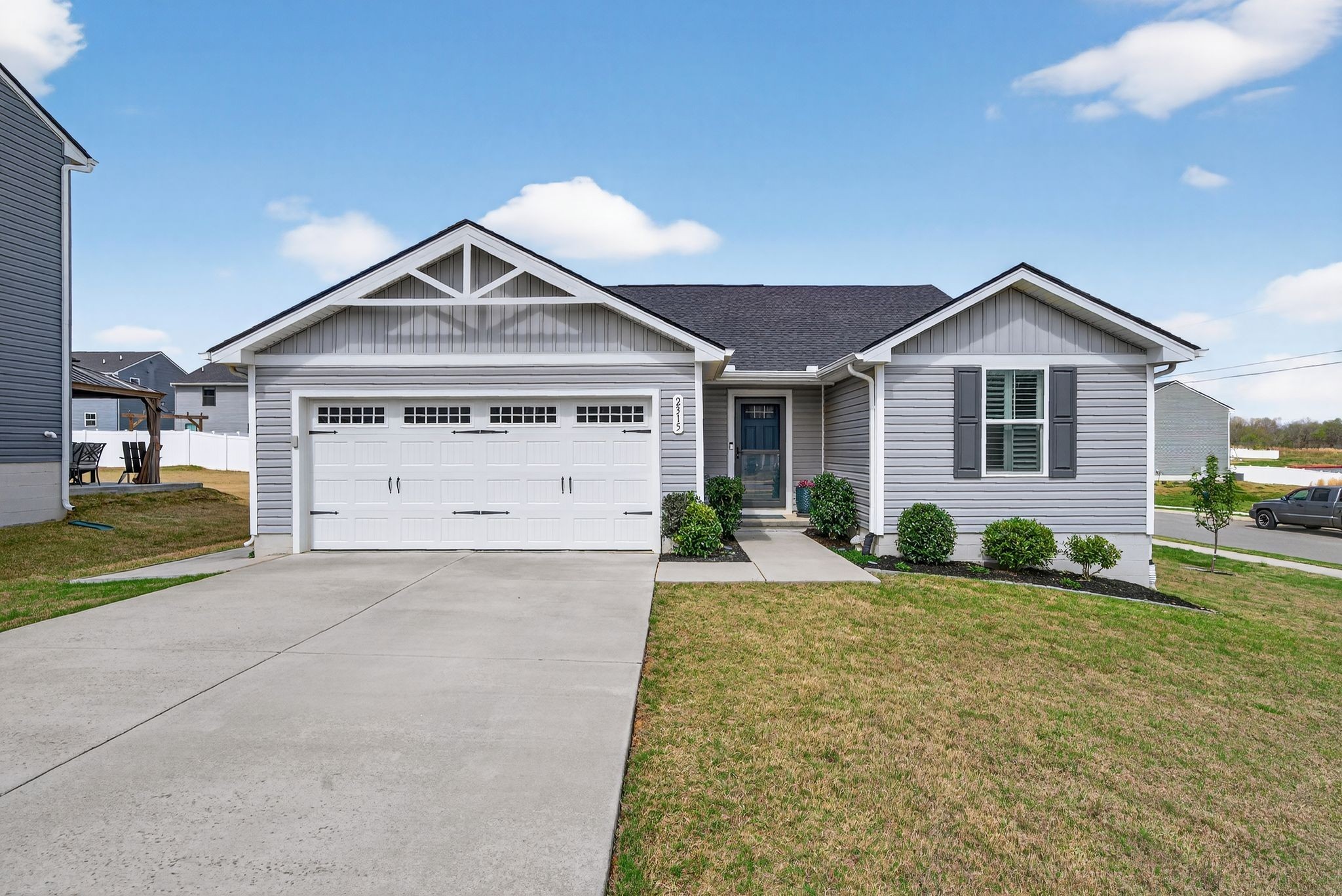 2315 Burnwick Grove Spring Hill, TN 37174 - Photo 1 of 22