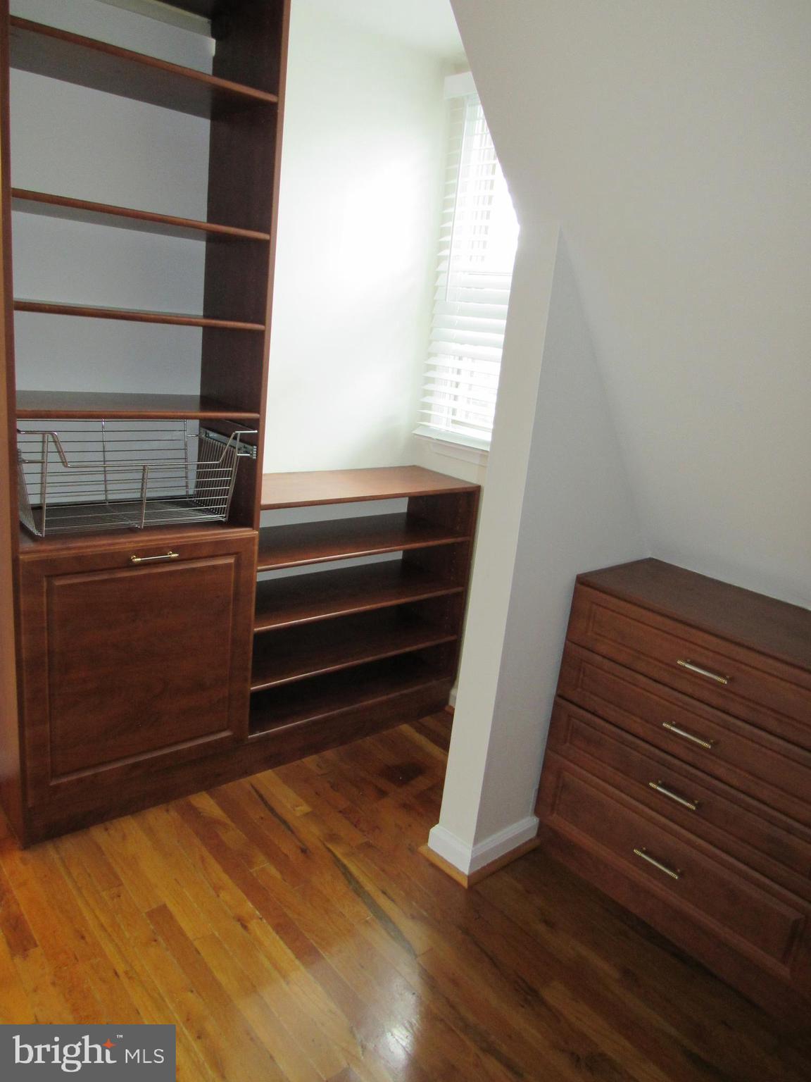 419 Quince Street Philadelphia, PA 19147 - Photo 22 of 31 Primary W-I closet