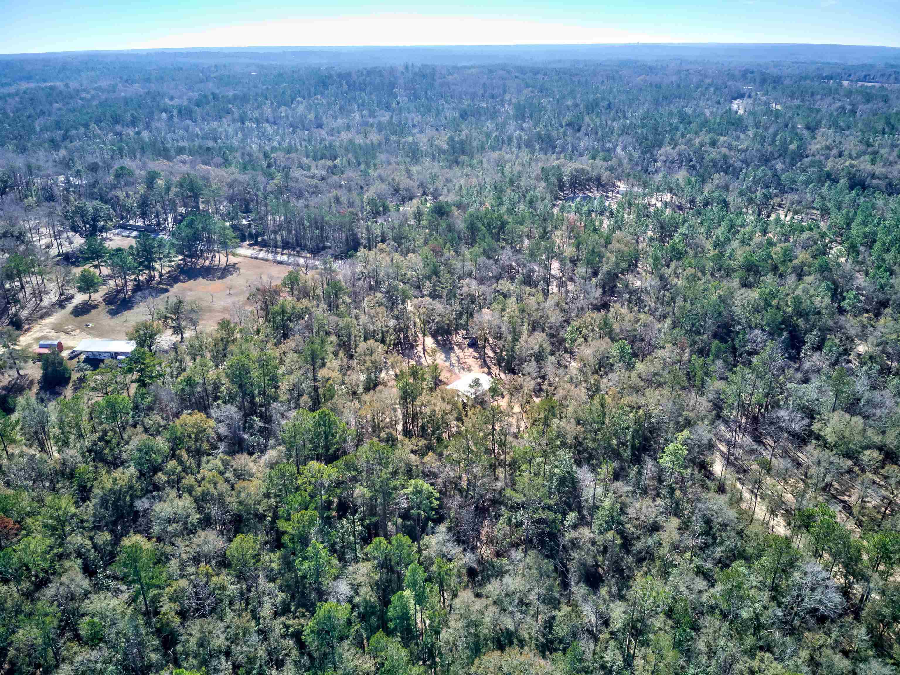 8197 Dixon Road Bay Minette, AL 36507 - Photo 20 of 36