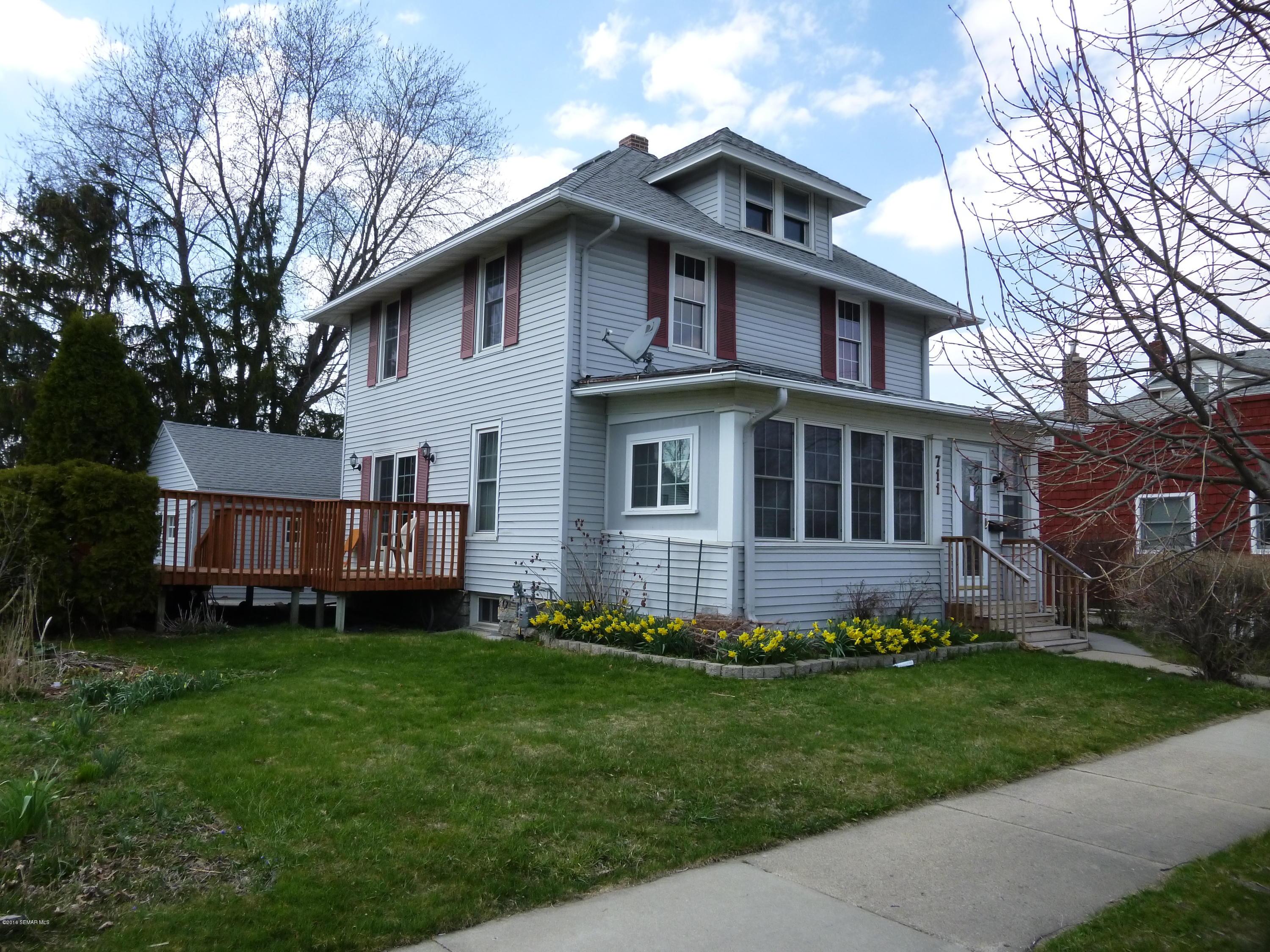 711 2nd Avenue Northwest Rochester, MN 55901 - Photo 1 of 1