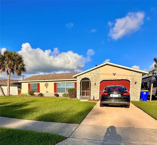 $299,000 | 1308 Woodingham Drive, Rockledge, FL 32955