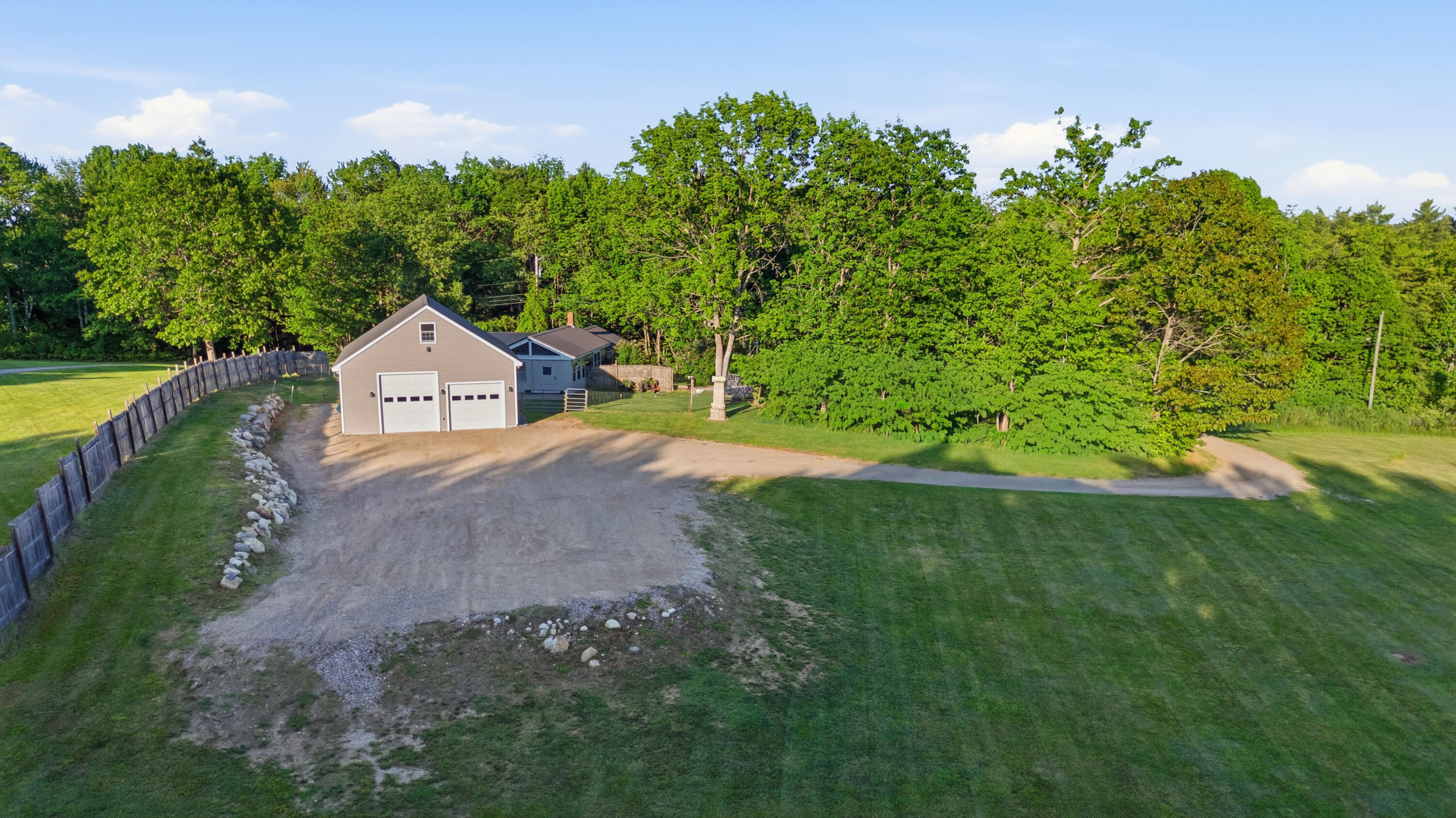 373 Church Hill Road Leeds, ME 04263 - Photo 5 of 59 373 Churchill Leeds-52