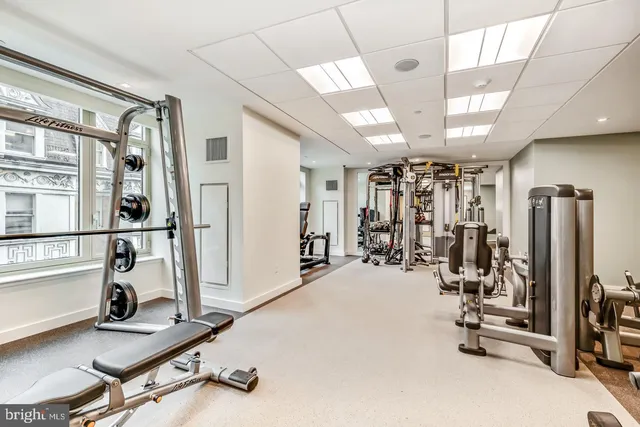 $759,000 | 130 South 18th Street, Unit 804, Philadelphia, PA 19103