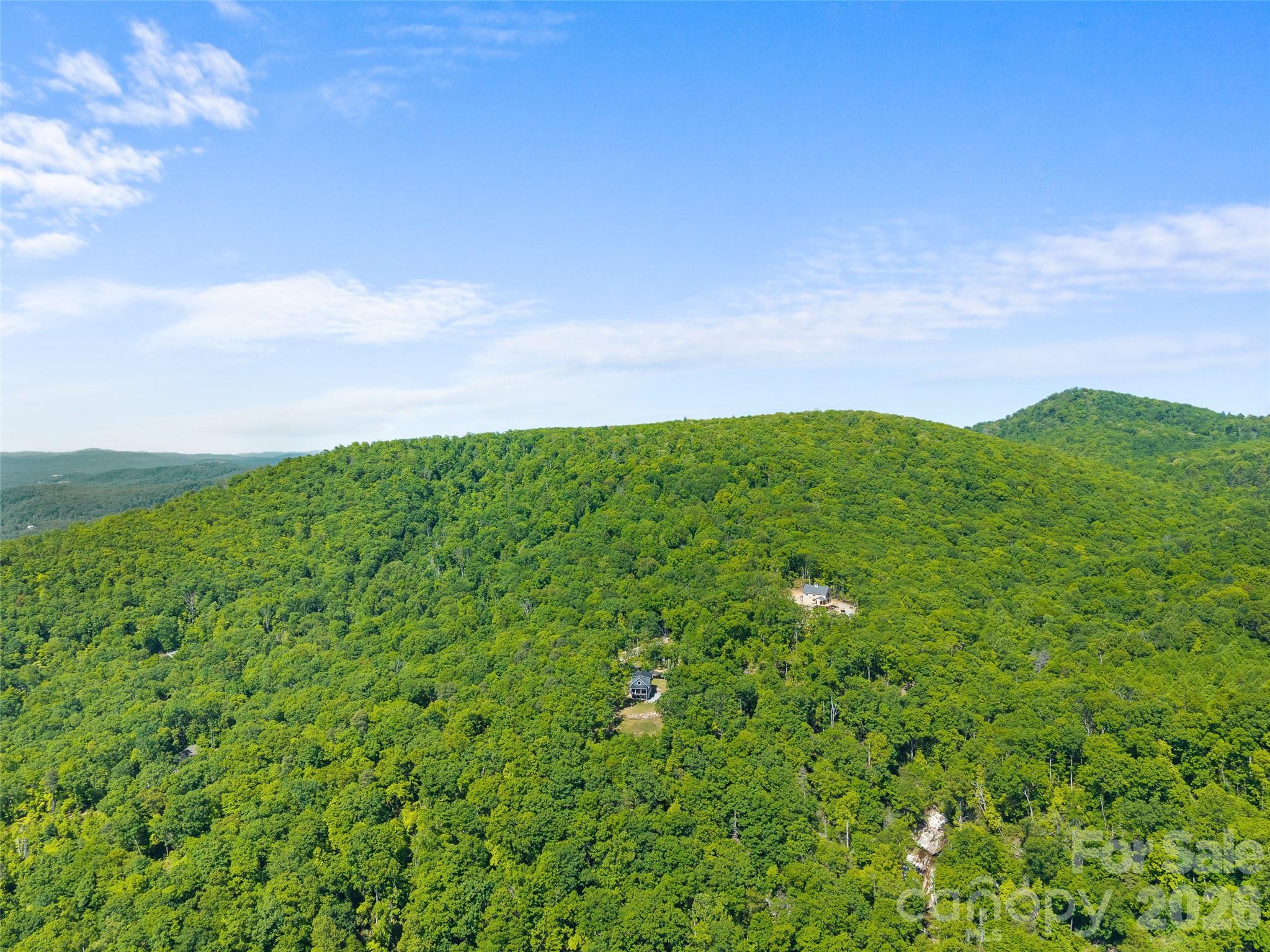 852 Marshall Ridge Road Hendersonville, NC 28792 - Photo 40 of 47
