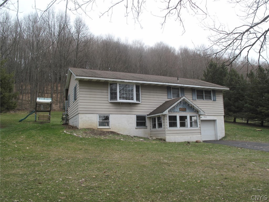 5444 Hamilton Road Elbridge, NY 13080 - Photo 1 of 1