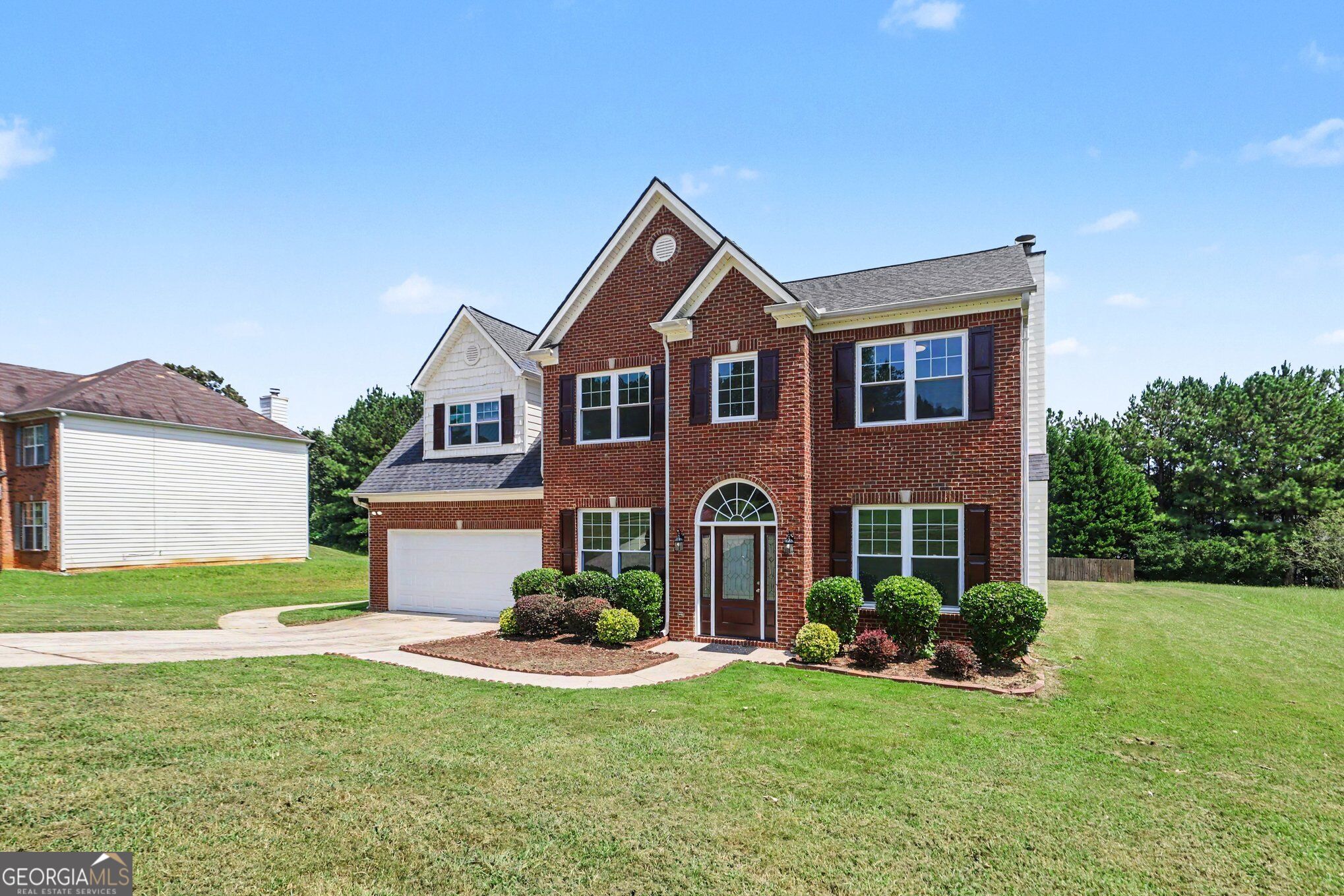 965 Trotters Farm Road Fairburn, GA 30213 - Photo 3 of 26 Gallery Image 3