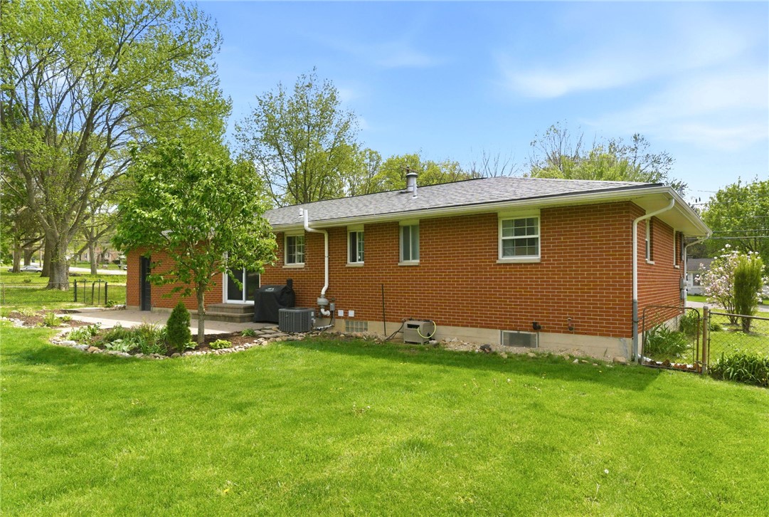 2898 Lantz Road Beavercreek, OH 45434 - Photo 44 of 60