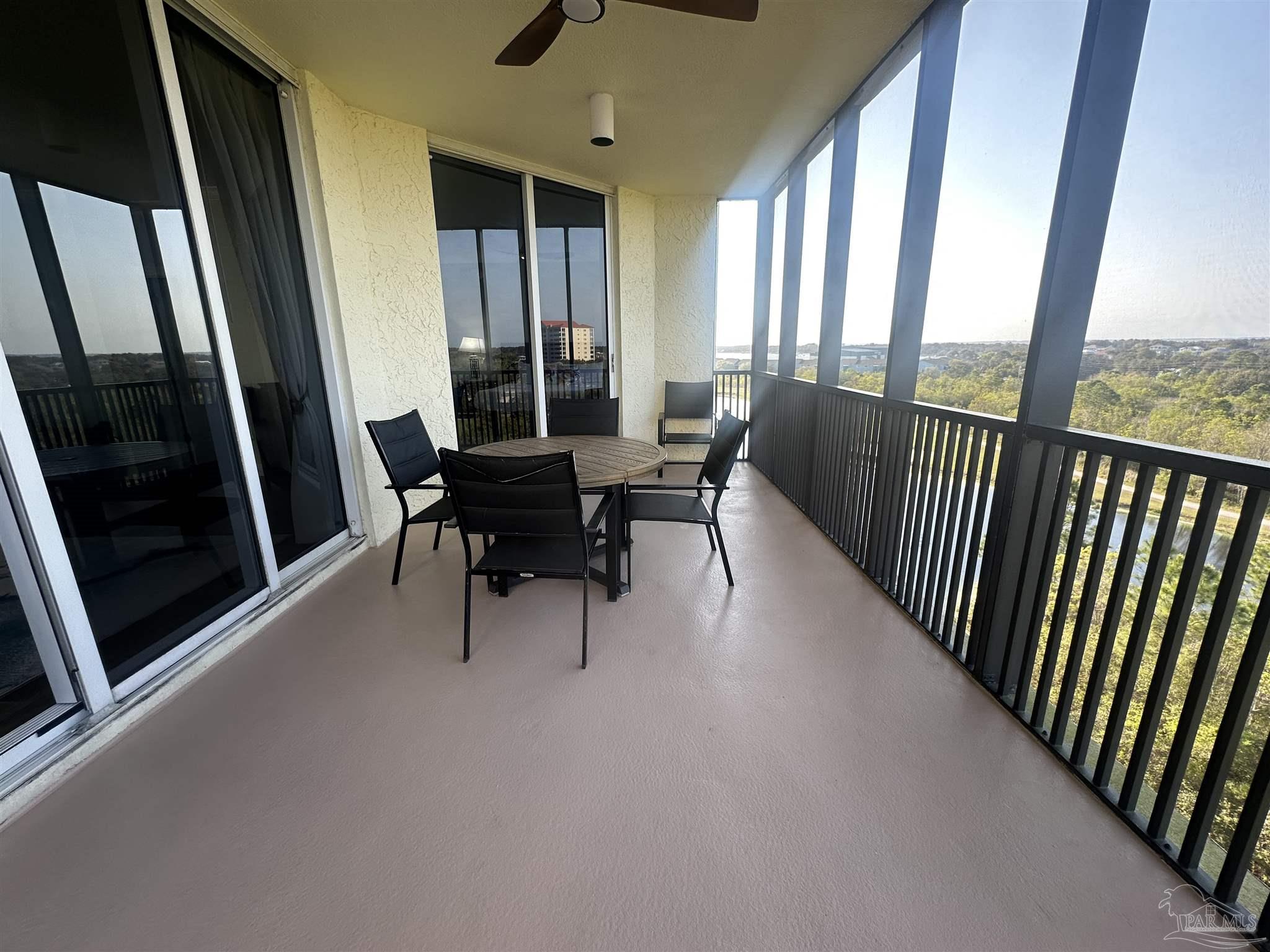 612 Lost Key Drive, Unit 705B Perdido Key, FL 32507 - Photo 12 of 21