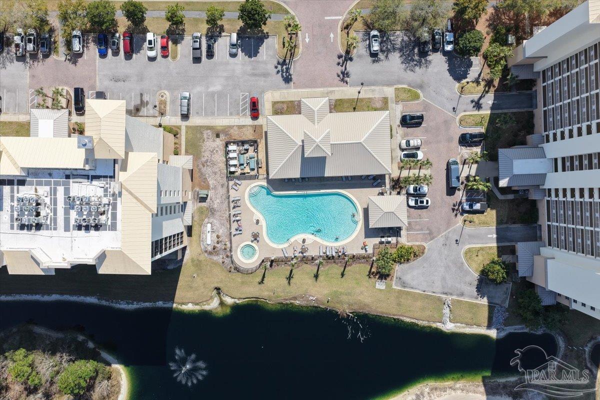 612 Lost Key Drive, Unit 705B Perdido Key, FL 32507 - Photo 15 of 21