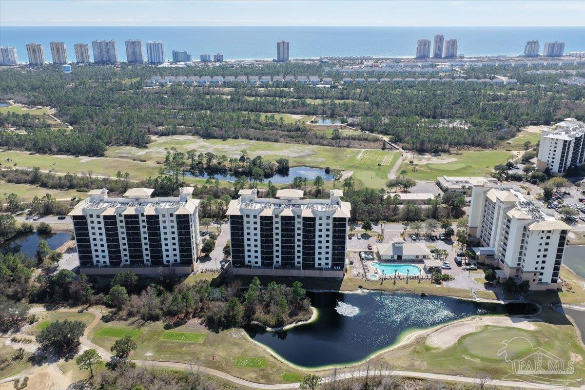 612 Lost Key Drive, Unit 705B Perdido Key, FL 32507 - Photo 16 of 21