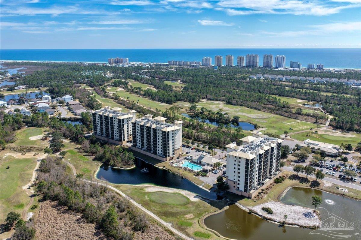 612 Lost Key Drive, Unit 705B Perdido Key, FL 32507 - Photo 20 of 21