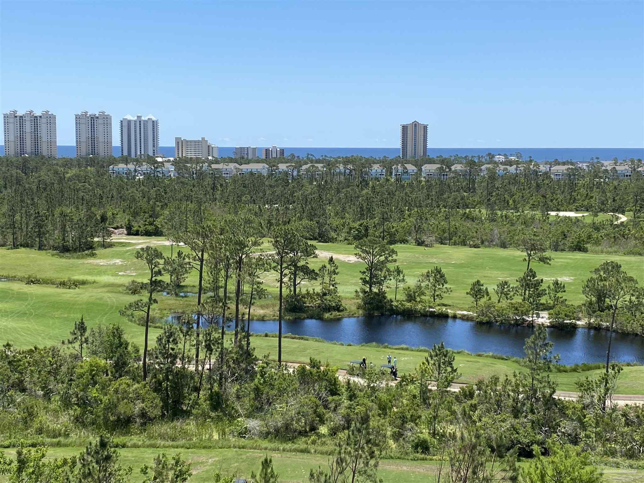 612 Lost Key Drive, Unit 705B Perdido Key, FL 32507 - Photo 3 of 21