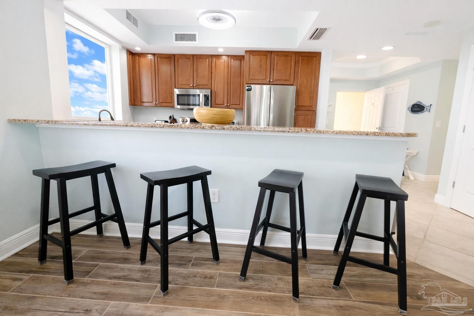 612 Lost Key Drive, Unit 705B Perdido Key, FL 32507 - Photo 7 of 21