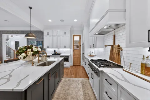 $2,299,000 | 2007 Kathryn Avenue, Franklin, TN 37064