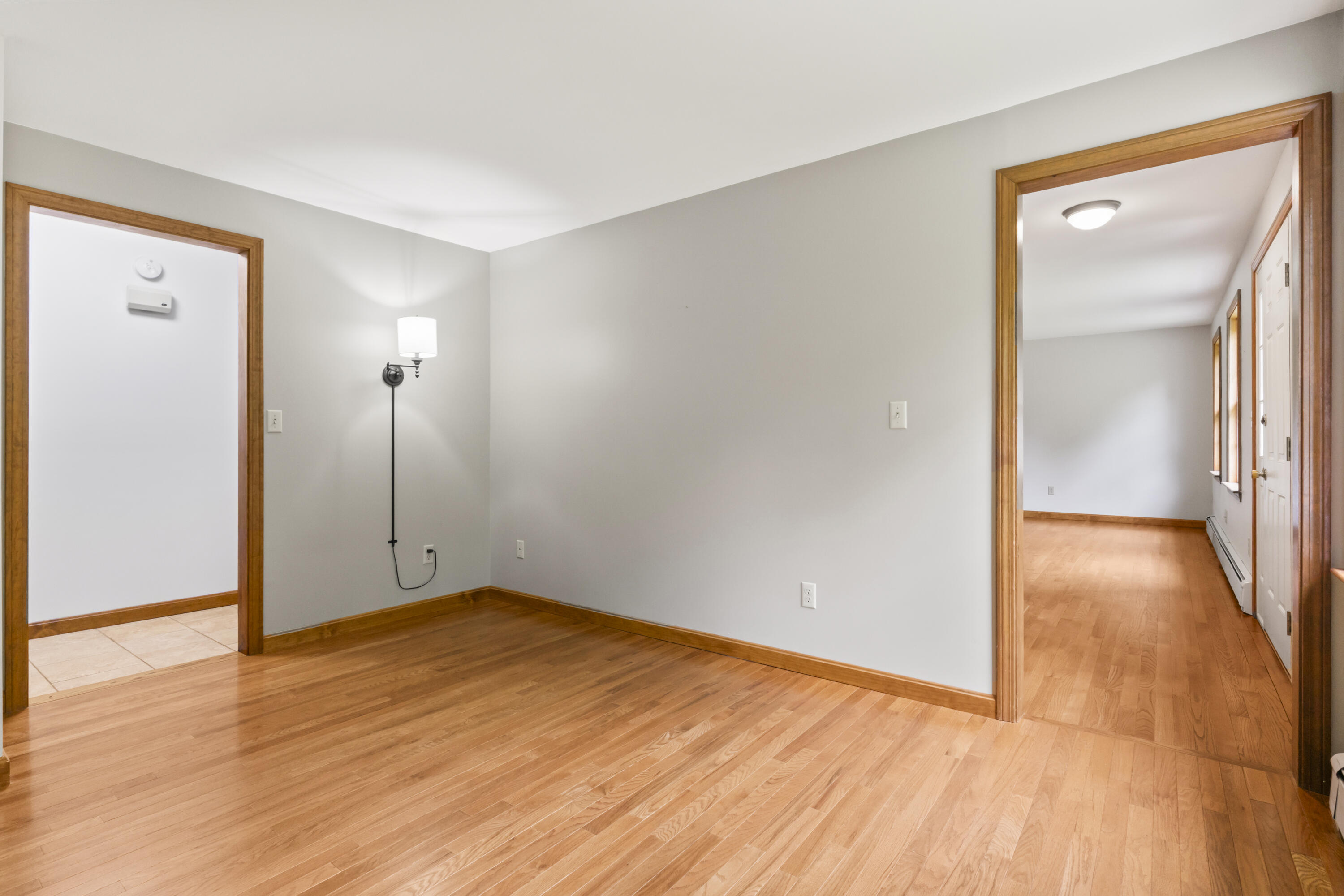 463 Kelley Road Pittston, ME 04345 - Photo 19 of 61 Office/Den