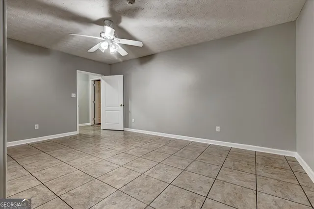 a view of a lake with houses in ocean