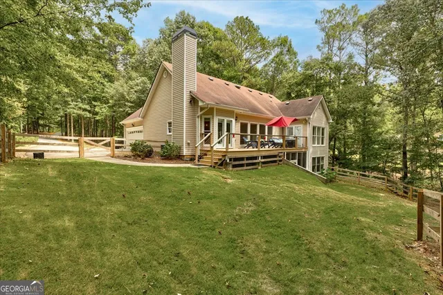 $2,595 | 56 Driftwood Court, Newnan, GA 30263