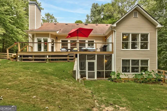 $2,595 | 56 Driftwood Court, Newnan, GA 30263