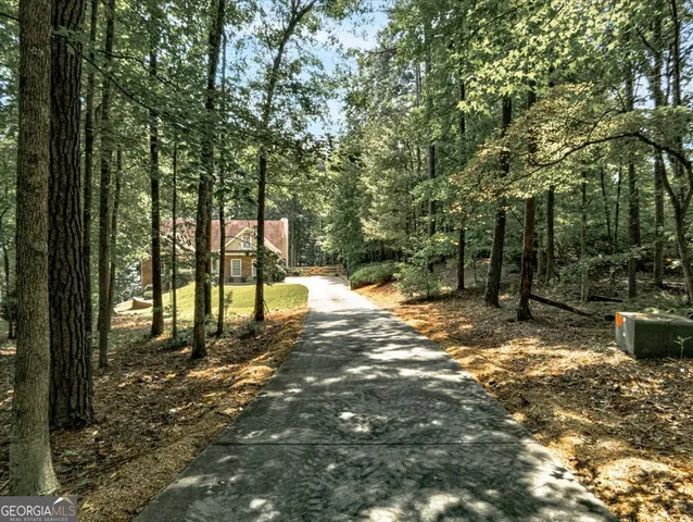 $2,595 | 56 Driftwood Court, Newnan, GA 30263