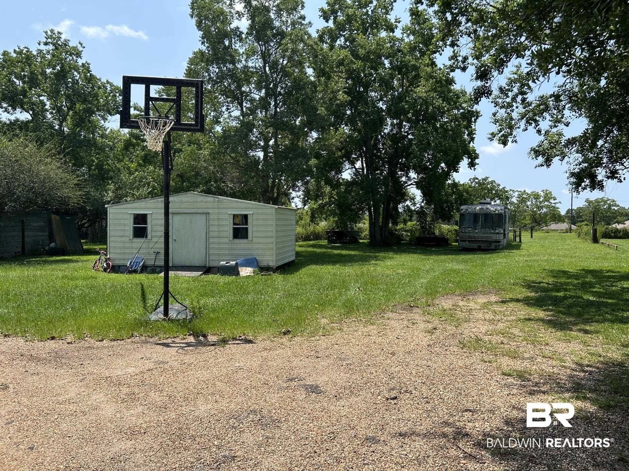 8391 Jeff Hamilton Road Mobile, AL 36695 - Photo 8 of 10